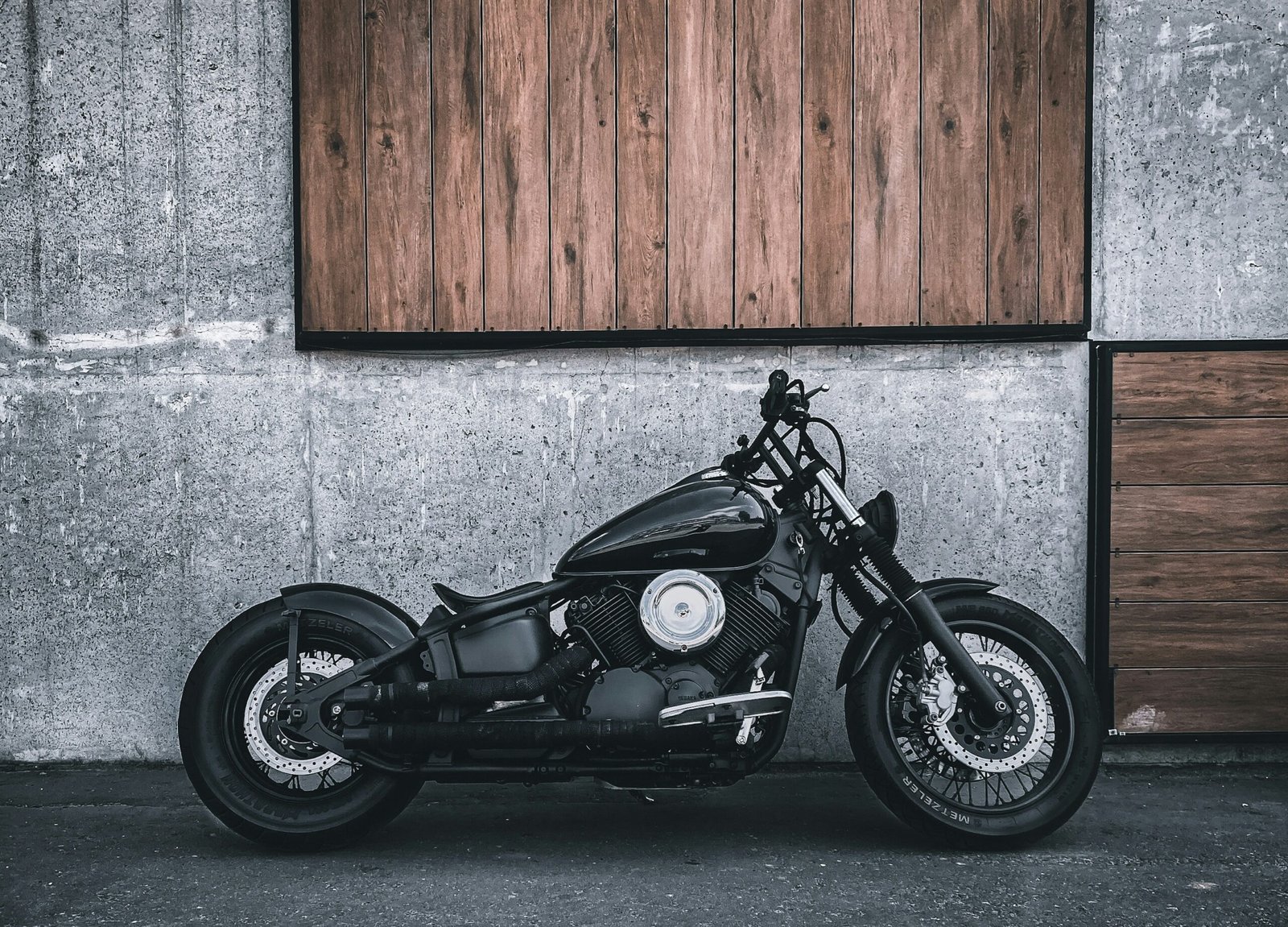 Raih Motor Kustom Impian dengan Anggaran Murah: Solusi Cerdas untuk Pecinta Otomotif!